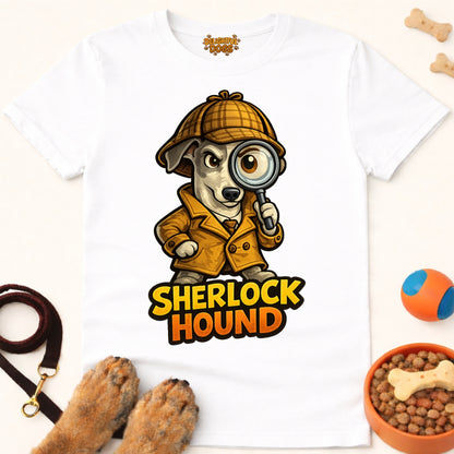 SHERLOCK HOUND 2