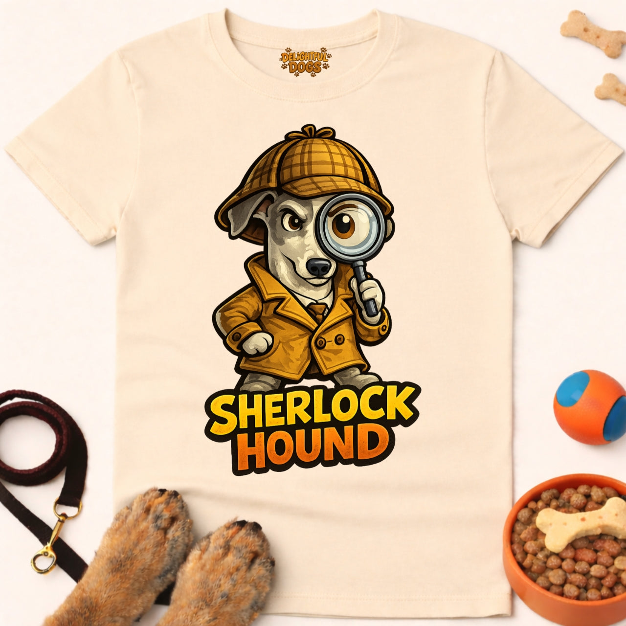 SHERLOCK HOUND 2