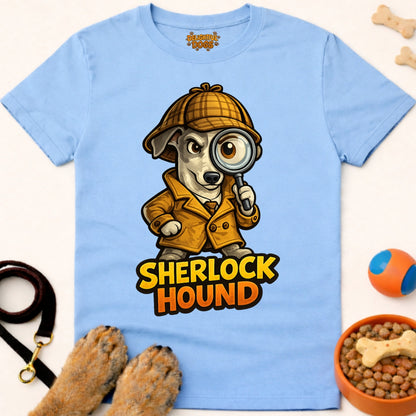 SHERLOCK HOUND 2