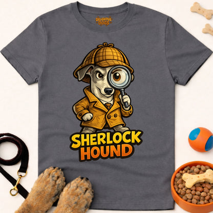 SHERLOCK HOUND 2