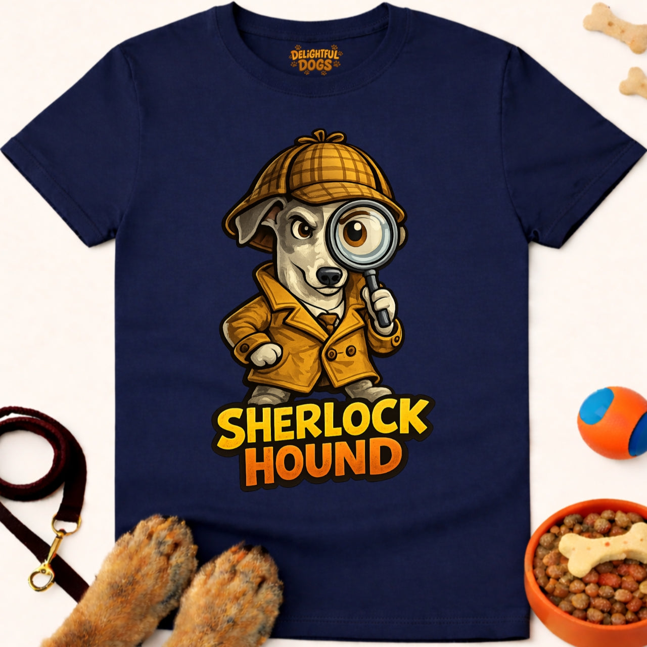 SHERLOCK HOUND 2