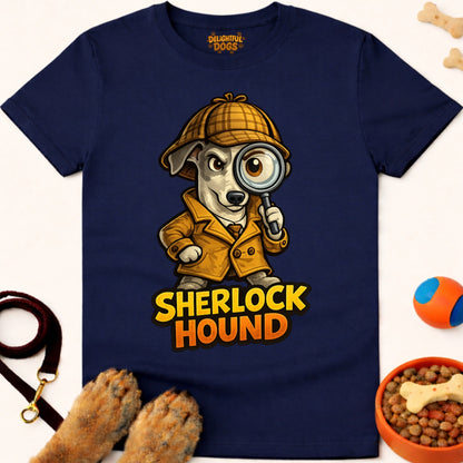 SHERLOCK HOUND 2