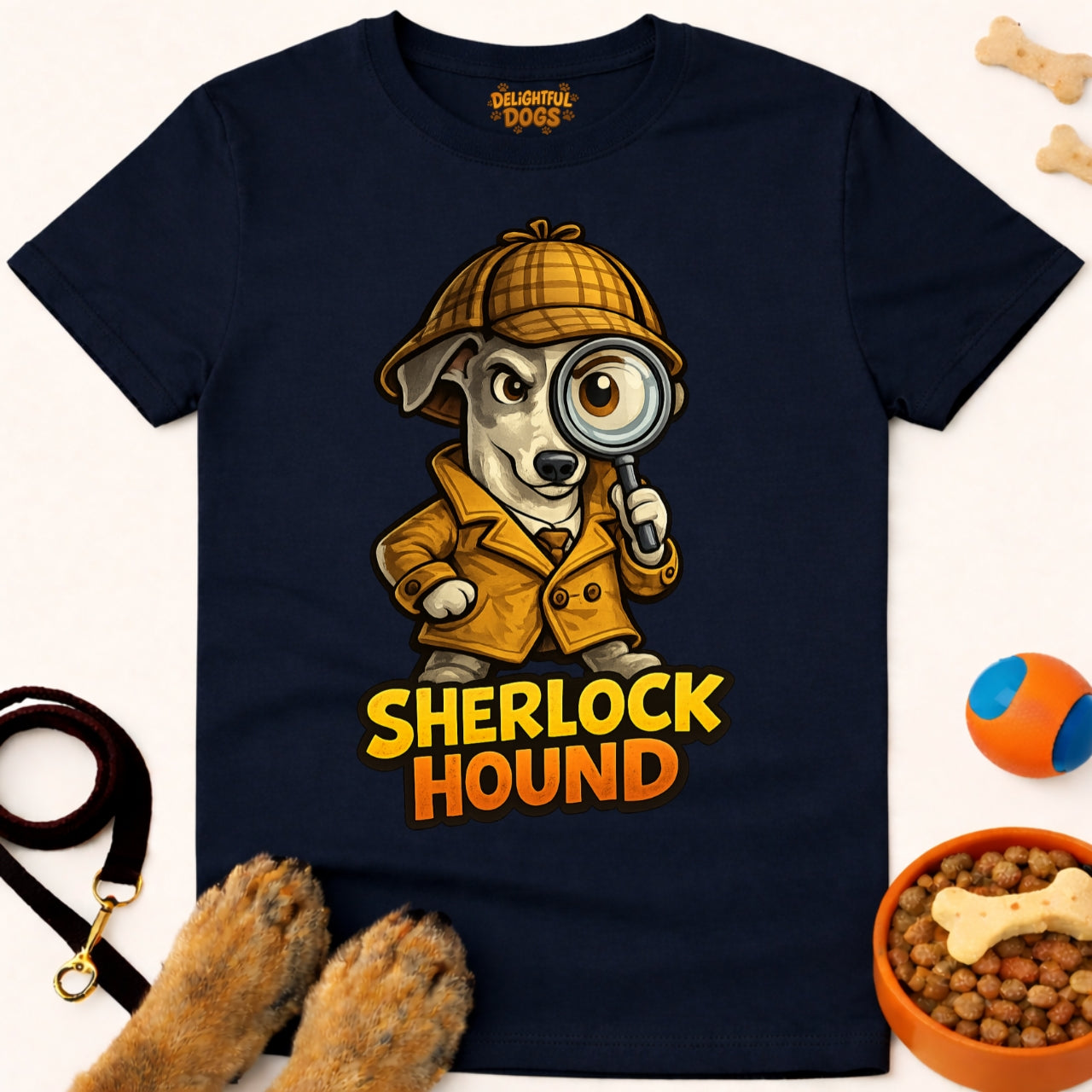 SHERLOCK HOUND 2