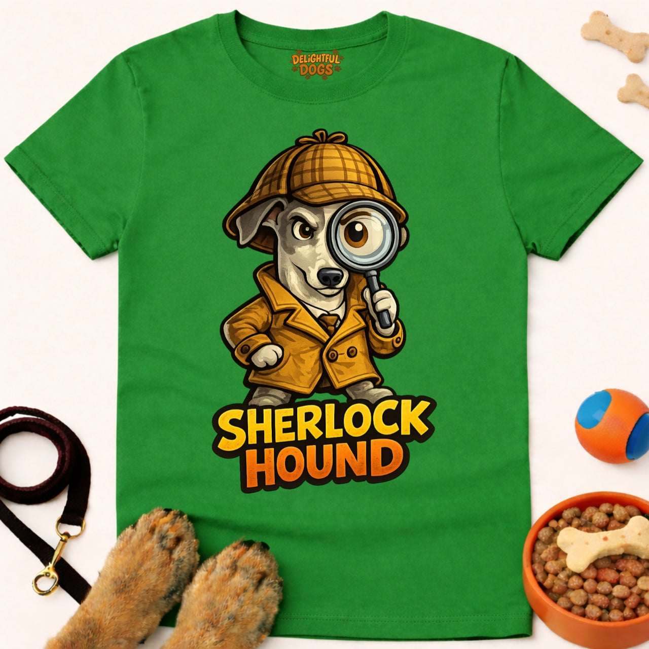 SHERLOCK HOUND 2