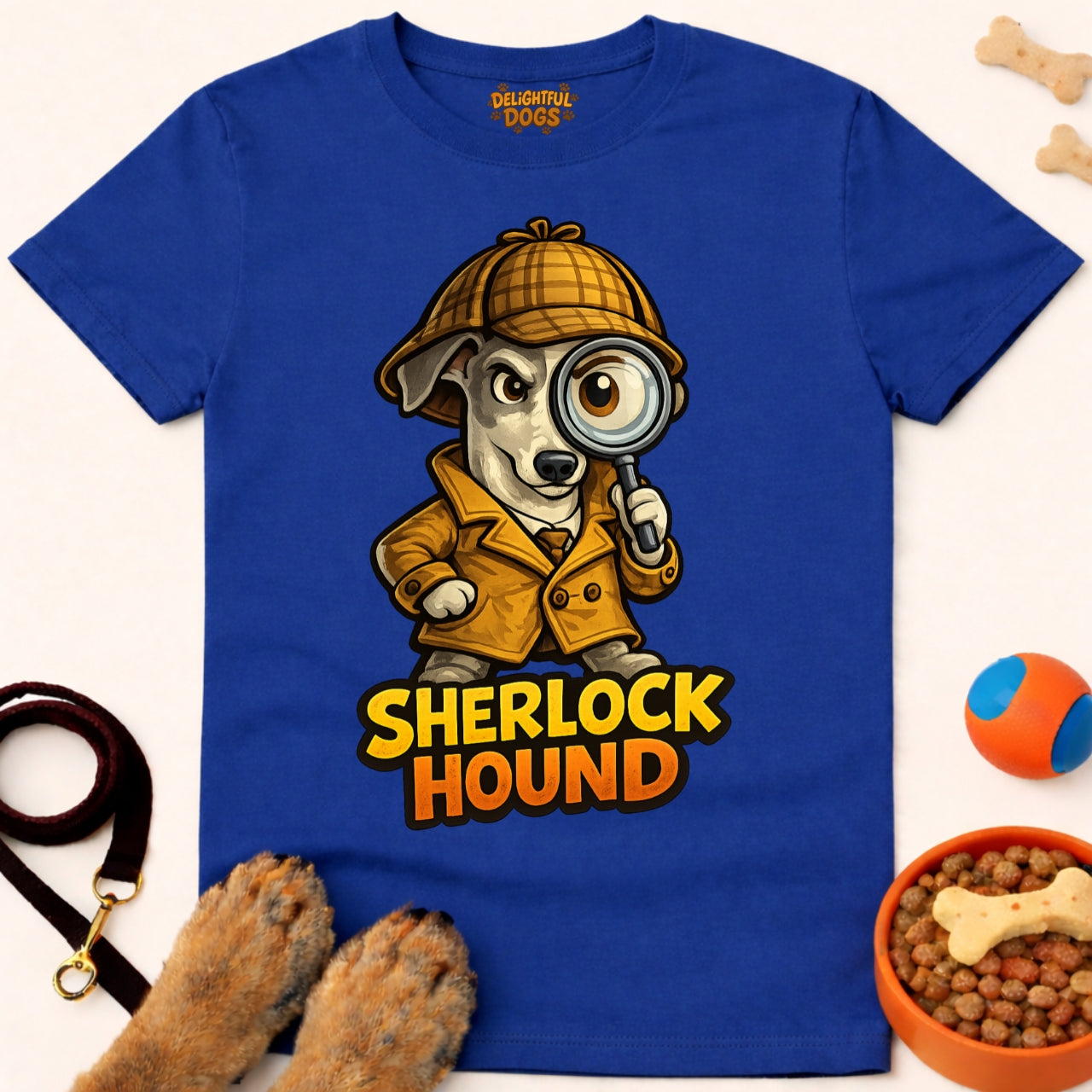 SHERLOCK HOUND 2