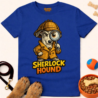 SHERLOCK HOUND 2