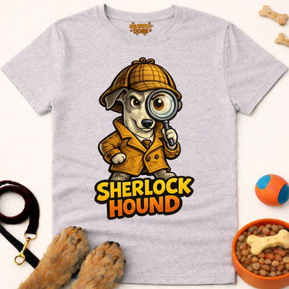 SHERLOCK HOUND 2
