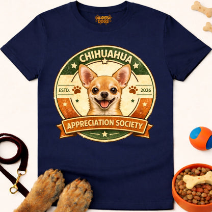 CHIHUAHUA APPRECIATION SOCIETY