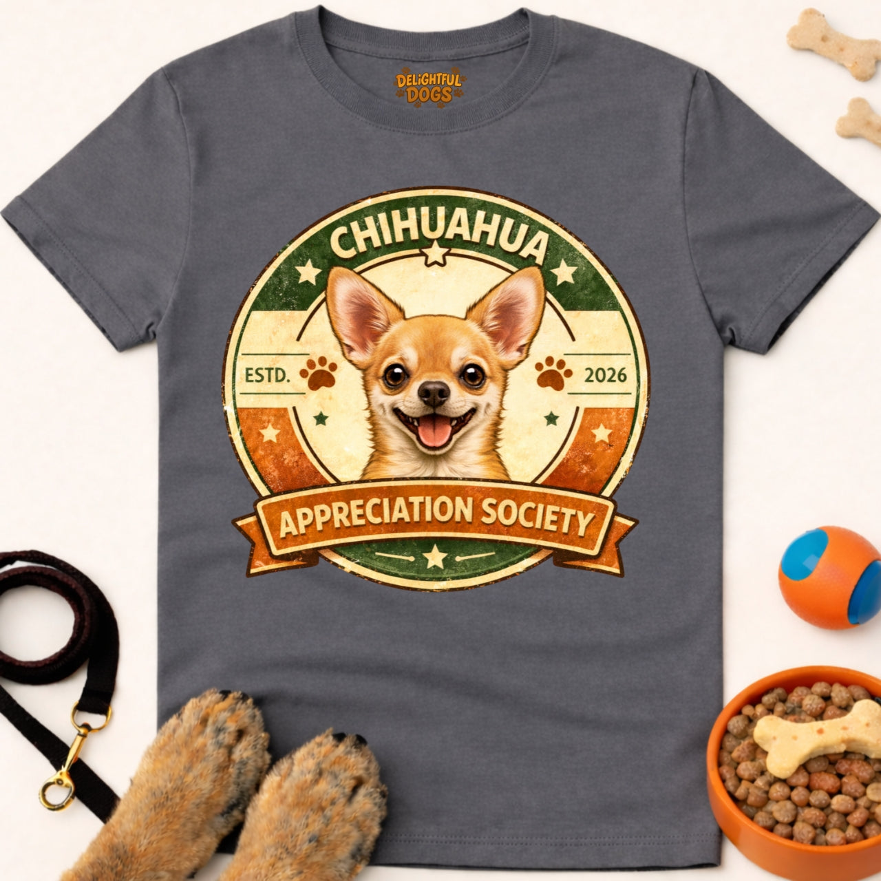 CHIHUAHUA APPRECIATION SOCIETY