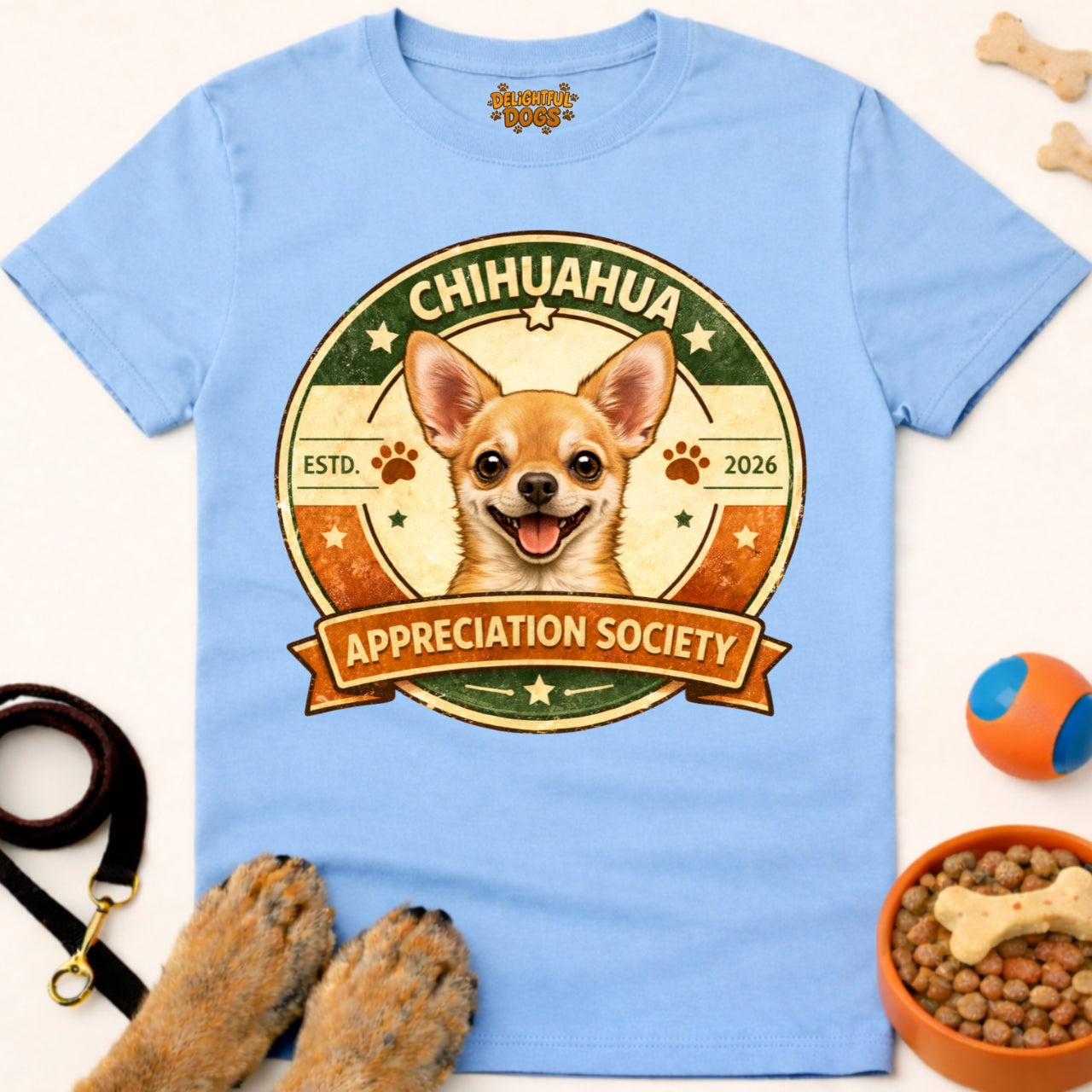 CHIHUAHUA APPRECIATION SOCIETY