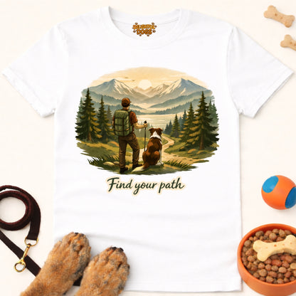 FIND YOU PATH