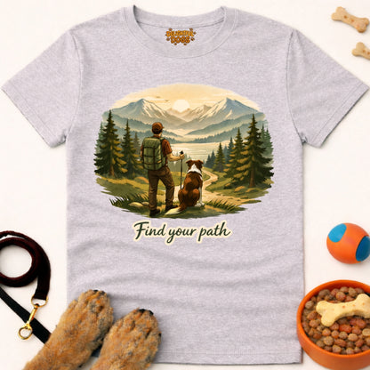 FIND YOU PATH