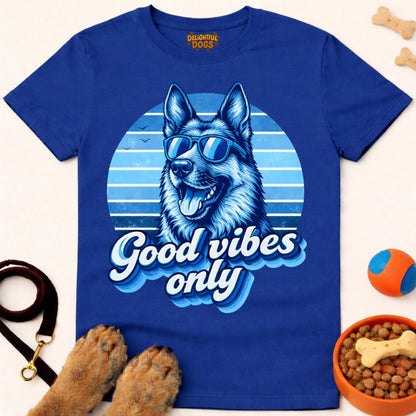 GOOD VIBES ONLY (shepherd 2)