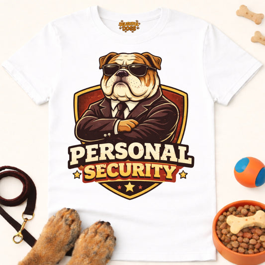 PERSONAL SECURITY