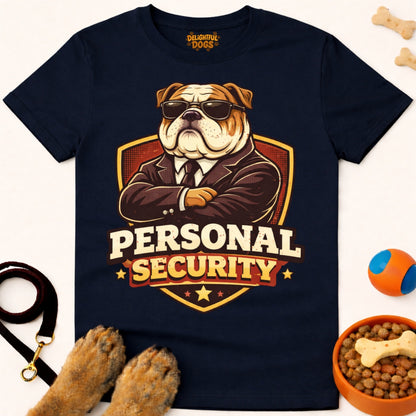 PERSONAL SECURITY