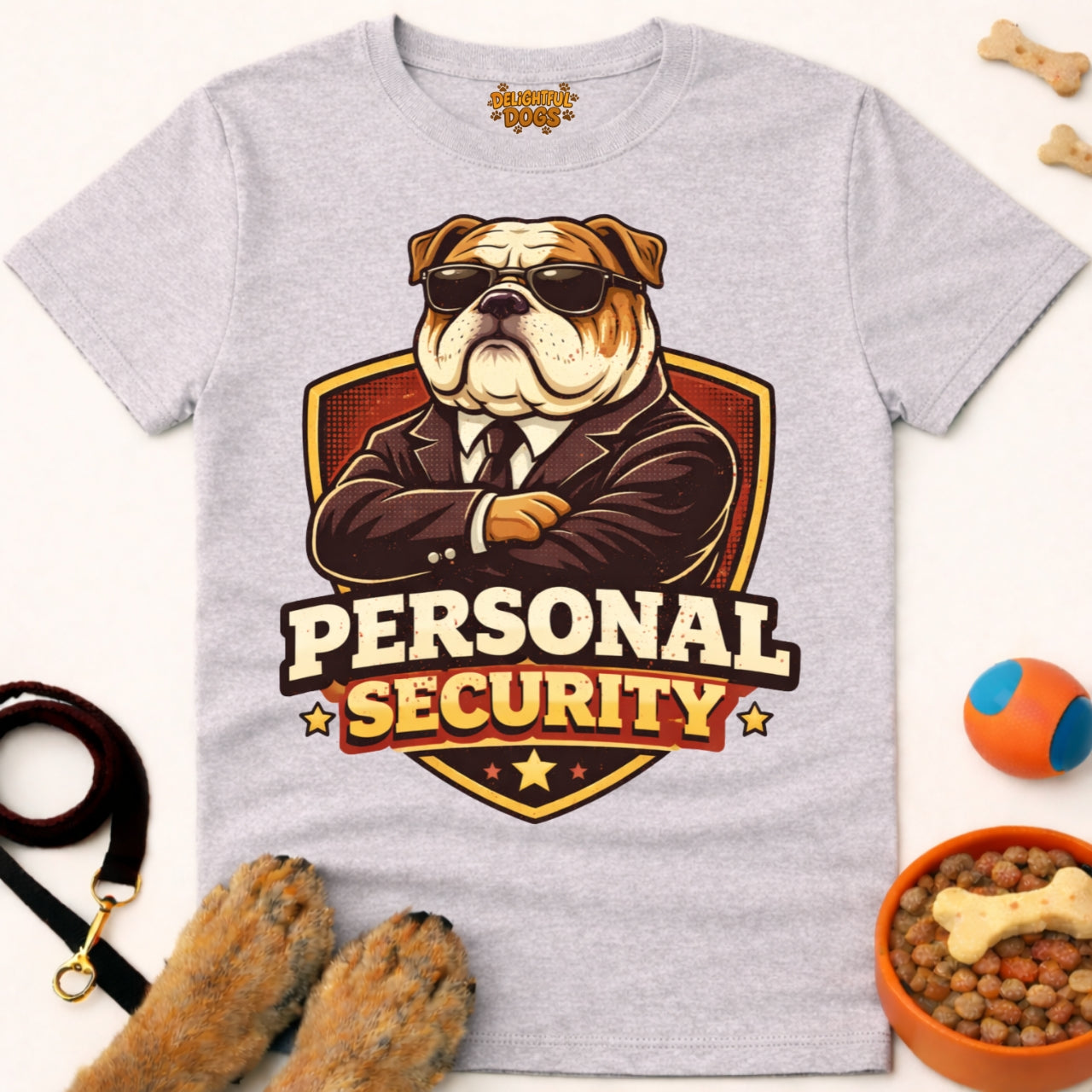 PERSONAL SECURITY