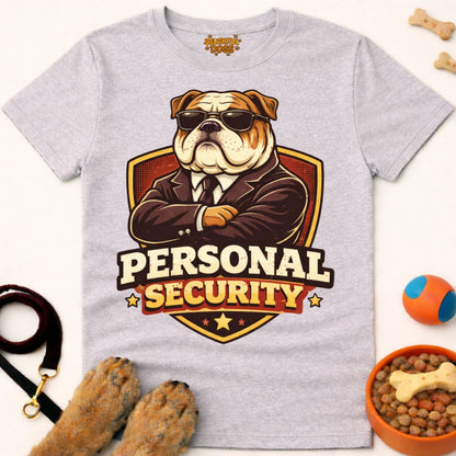 PERSONAL SECURITY