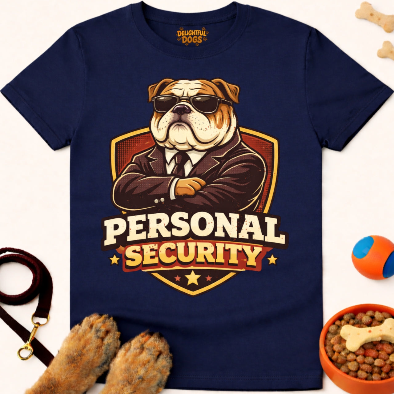PERSONAL SECURITY