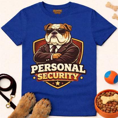 PERSONAL SECURITY