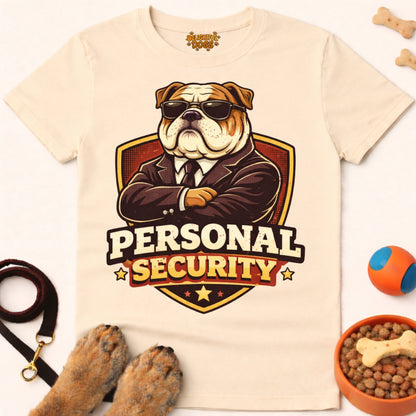 PERSONAL SECURITY