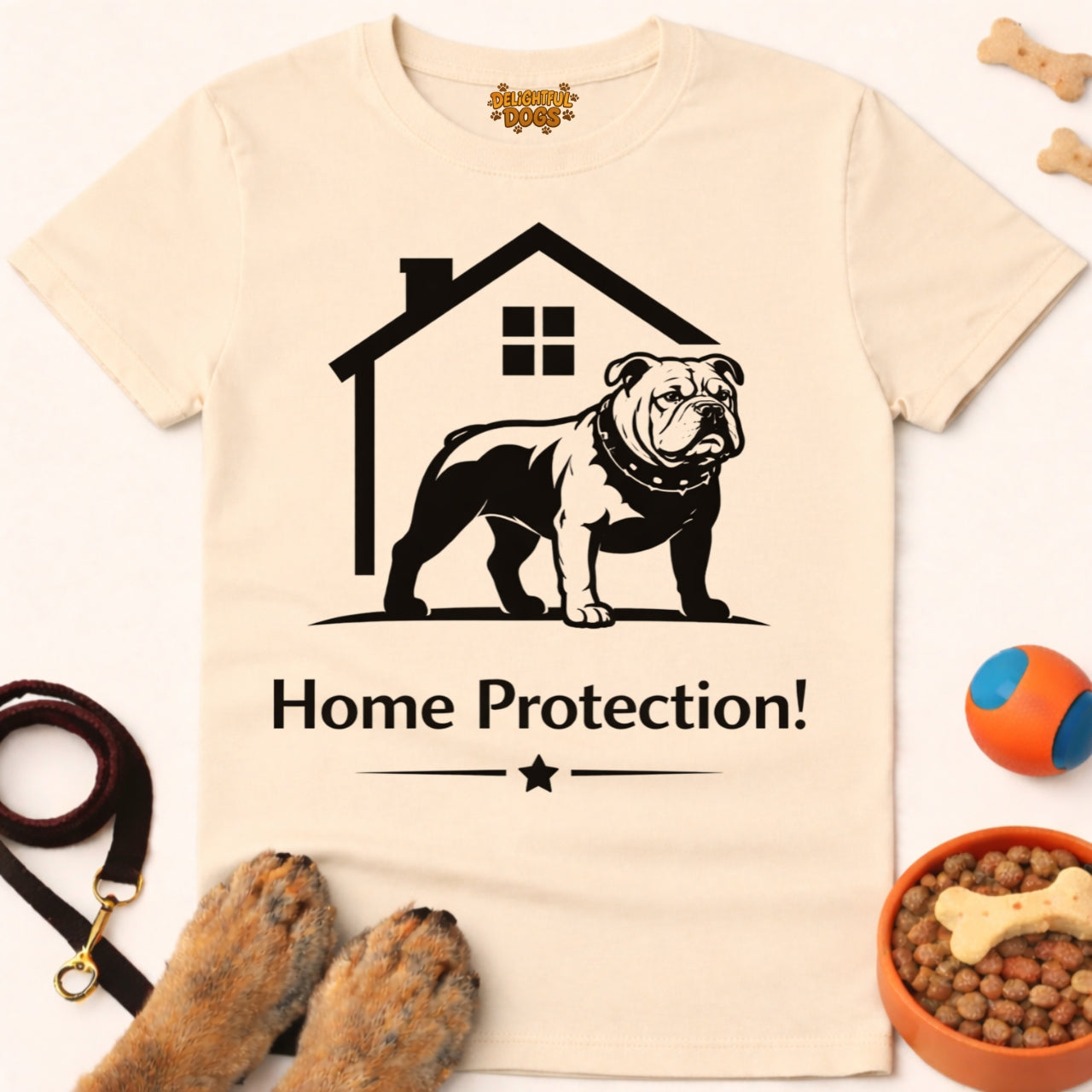 HOME PROTECTION!