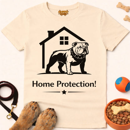 HOME PROTECTION!