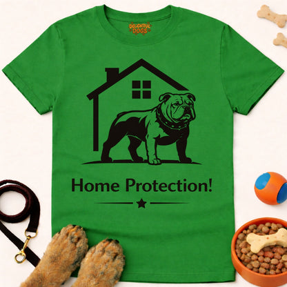 HOME PROTECTION!