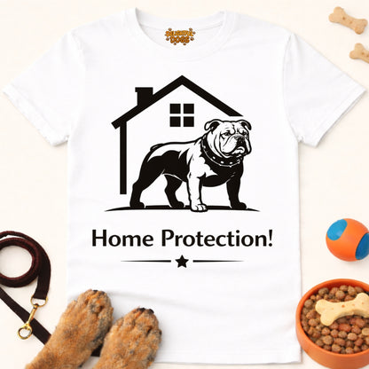 HOME PROTECTION!