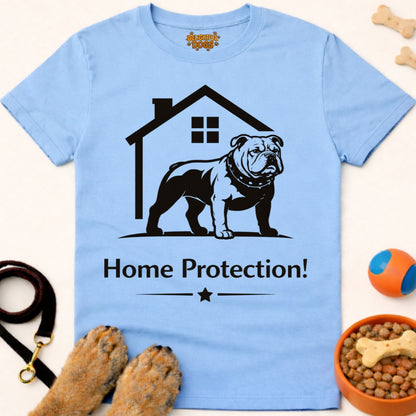 HOME PROTECTION!