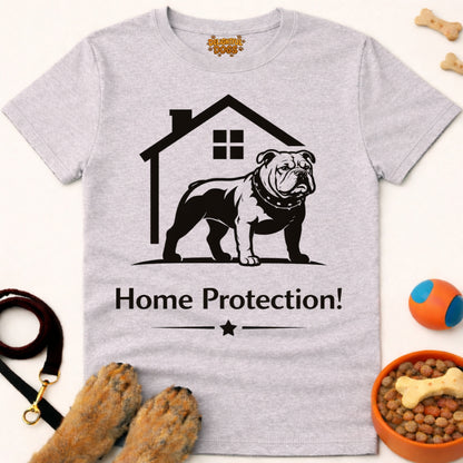 HOME PROTECTION!