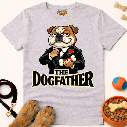THE DOGFATHER
