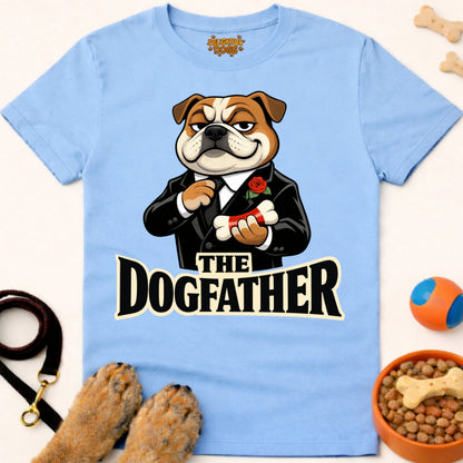 THE DOGFATHER