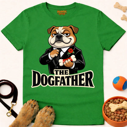 THE DOGFATHER