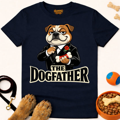 THE DOGFATHER