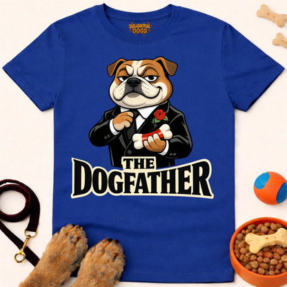 THE DOGFATHER