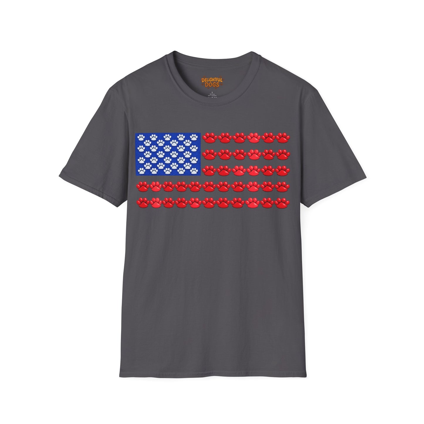 UNITED STATES OF DOGS