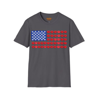 UNITED STATES OF DOGS