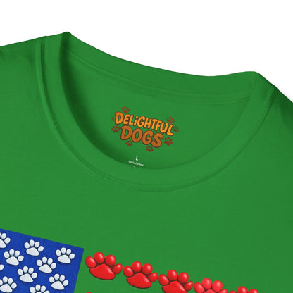 UNITED STATES OF DOGS