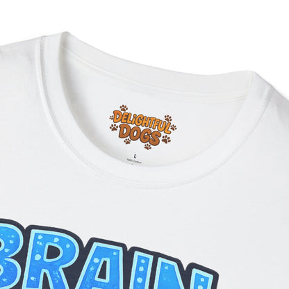 BRAIN FREEZE