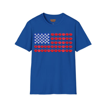 UNITED STATES OF DOGS