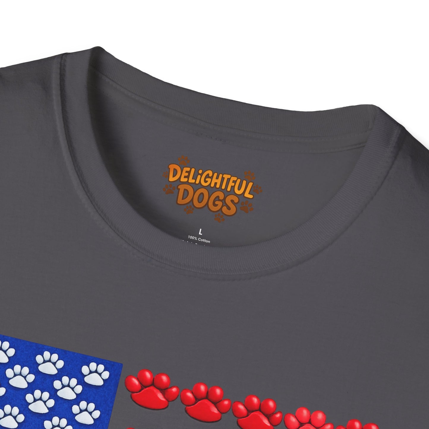 UNITED STATES OF DOGS