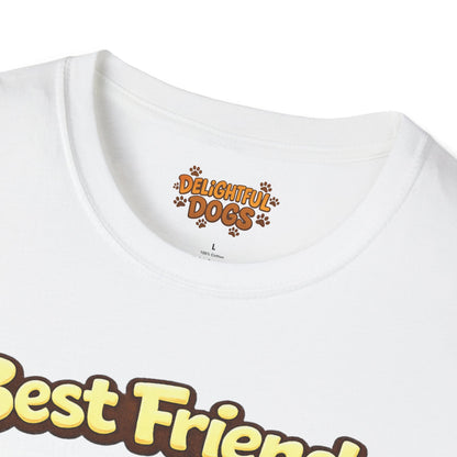 BEST FRIENDS STICK TOGETHER!