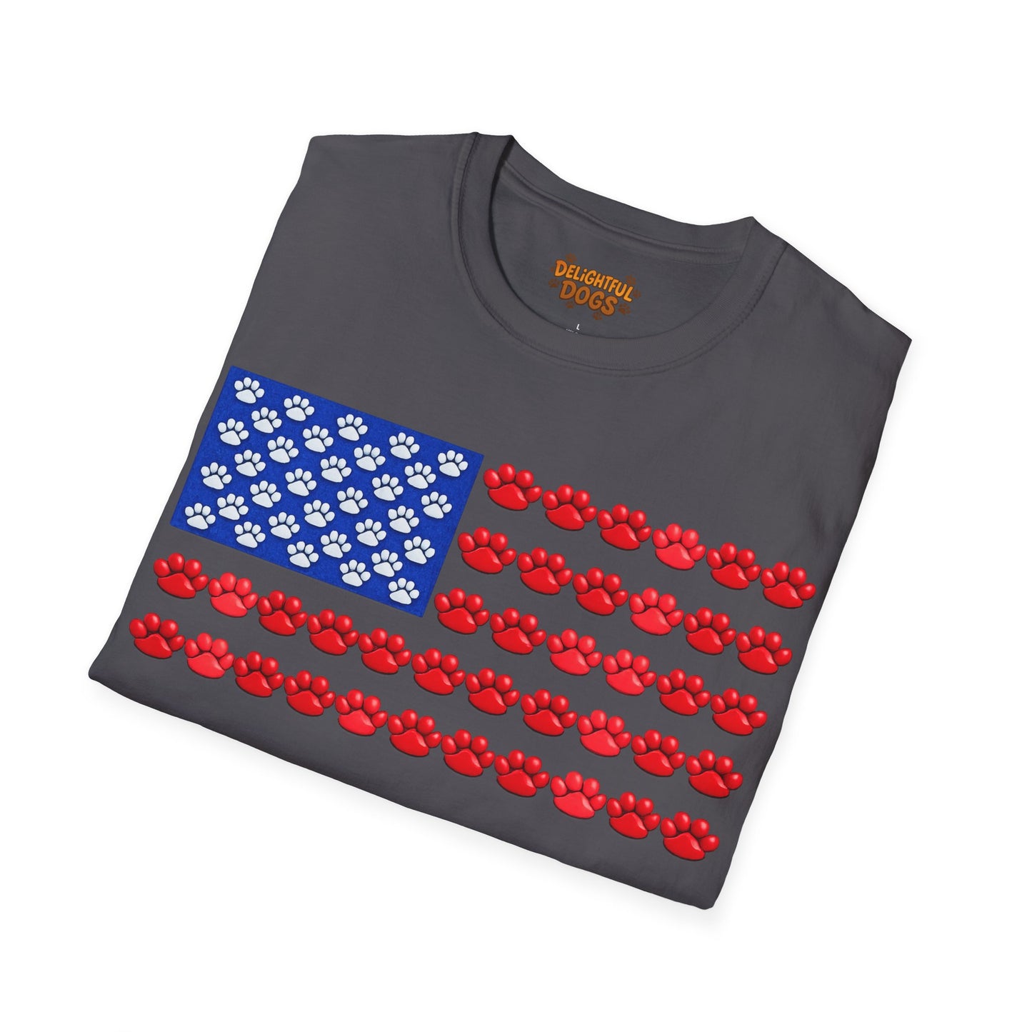 UNITED STATES OF DOGS