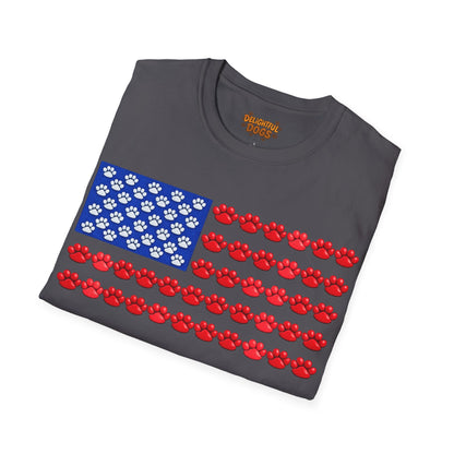UNITED STATES OF DOGS