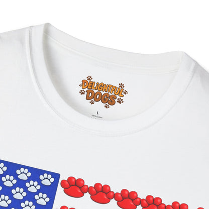 UNITED STATES OF DELIGHTFUL DOGS