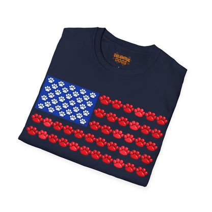 UNITED STATES OF DOGS