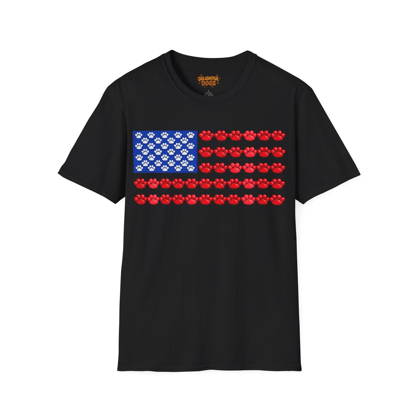 UNITED STATES OF DOGS