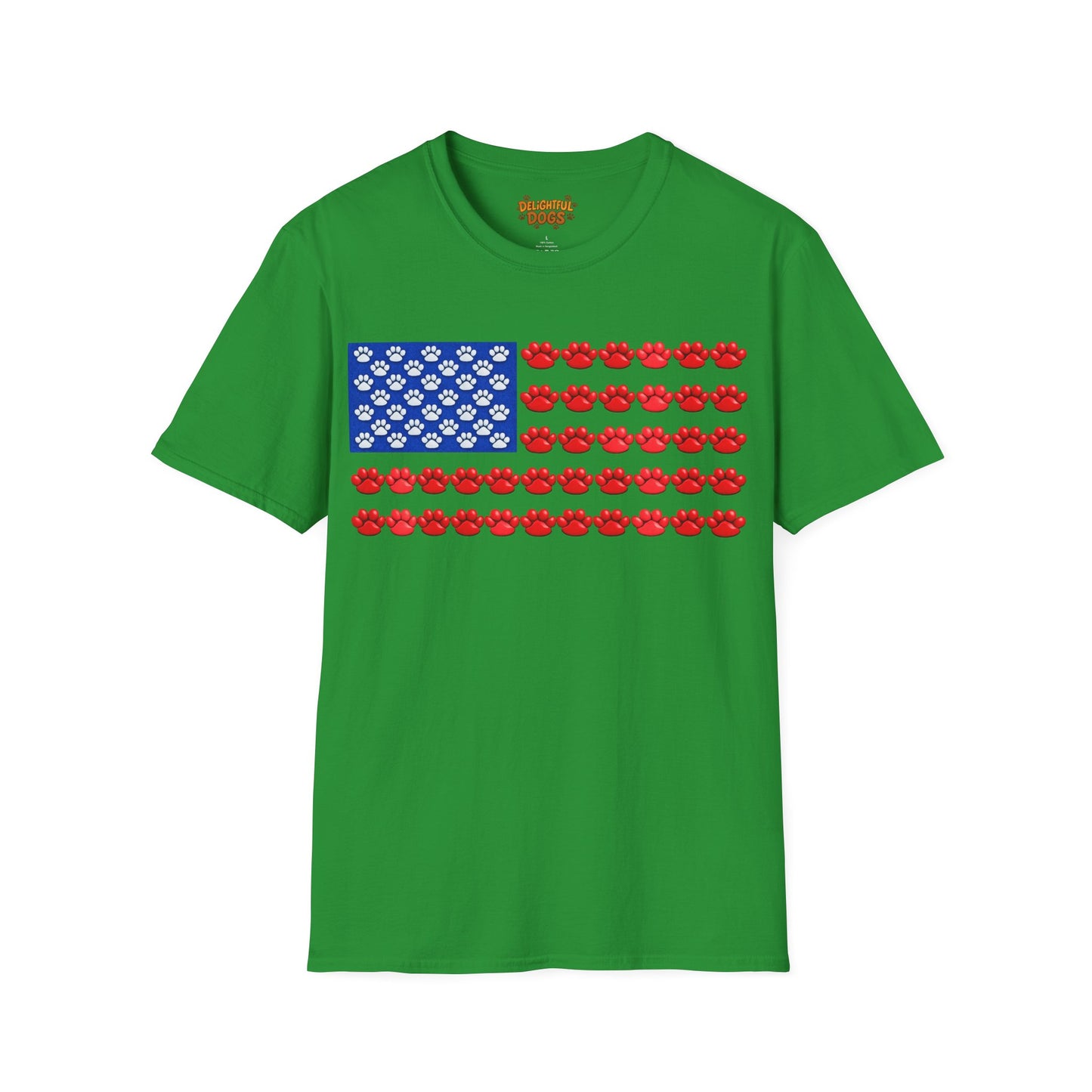 UNITED STATES OF DOGS