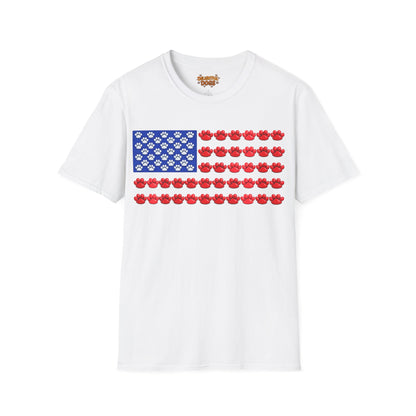 UNITED STATES OF DOGS