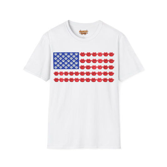 UNITED STATES OF DOGS